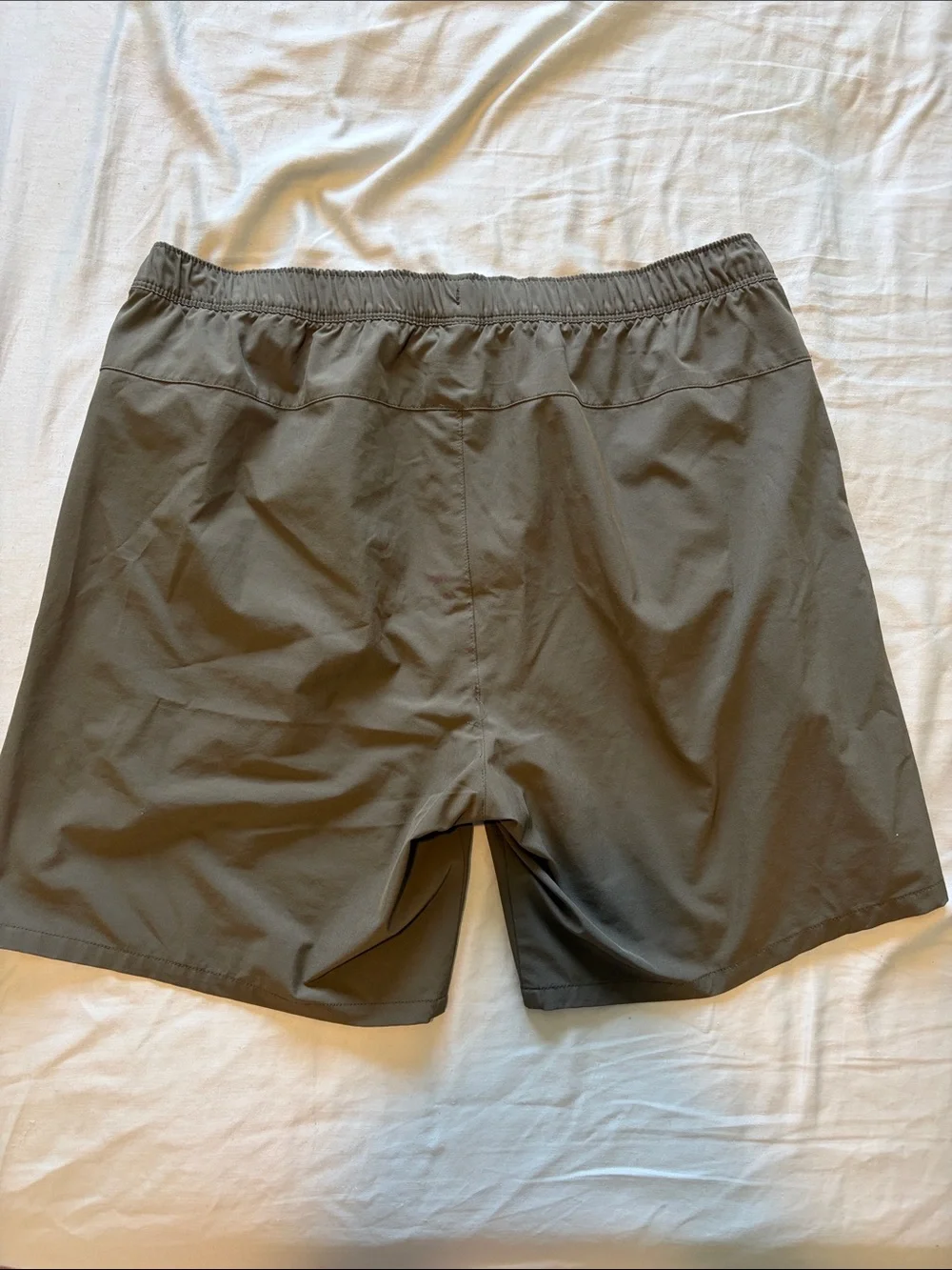 The North Face Hiking Shorts - Large